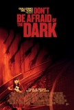 Don't Be Afraid of the Dark