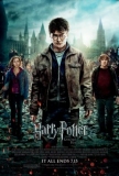 Harry Potter and the Deathly Hallows: Part 2