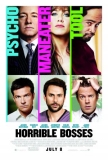 Horrible Bosses