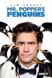 Mr. Popper's Penguins