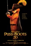 Puss in Boots (2011)