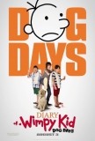 Diary of a Wimpy Kid: Dog Days