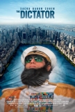 The Dictator (2012)