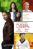 Playing for Keeps (2012)