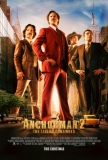 Anchorman 2: The Legend Continues