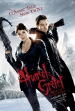 Hansel & Gretel: Witch Hunters