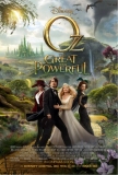 Oz the Great and Powerful