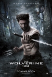 The Wolverine