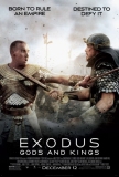 Exodus: Gods and Kings