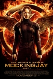 The Hunger Games: Mockingjay  Part 1