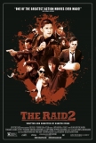 The Raid 2: Berandal