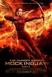 The Hunger Games: Mockingjay  Part 2