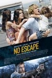 No Escape (2015)