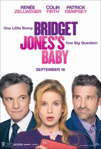 Bridget Jones's Baby