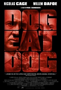 Dog Eat Dog (2016)
