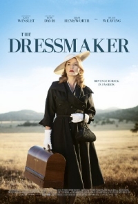 The Dressmaker (2016)