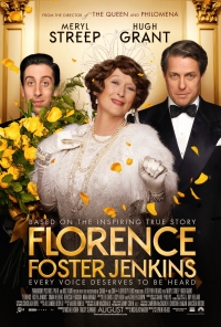 Florence Foster Jenkins