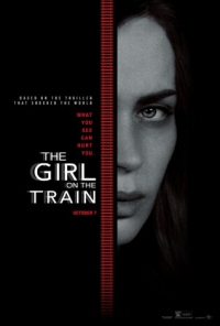 The Girl on the Train (2016)