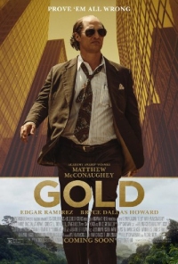Gold (2016)