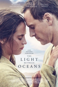 The Light Between Oceans