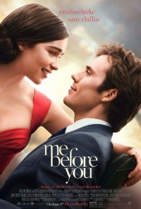 Me Before You