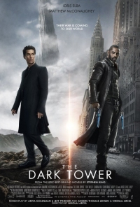 The Dark Tower (2017)