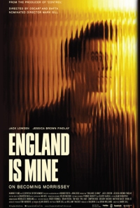 England Is Mine