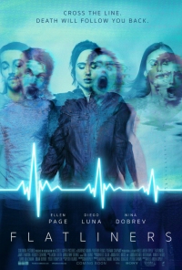 Flatliners (2017)