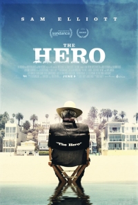 The Hero (2017)