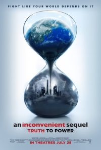 An Inconvenient Sequel: Truth to Power