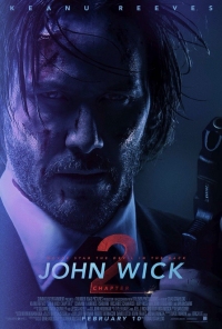 John Wick: Chapter 2