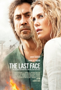 The Last Face