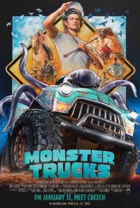 Monster Trucks