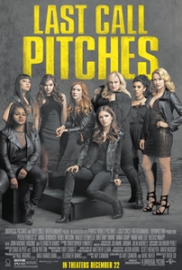 Pitch Perfect 3