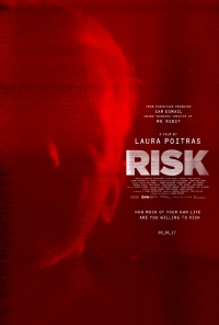 Risk (2017)