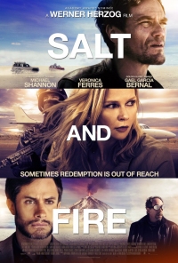 Salt and Fire