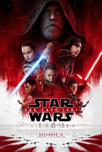 Star Wars: Episode VIII  The Last Jedi