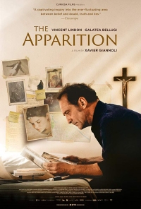 The Apparition (2018)