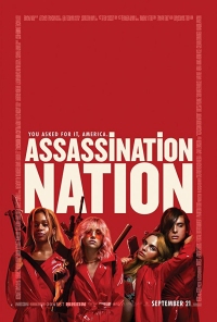 Assassination Nation