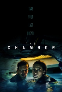 The Chamber (2018)