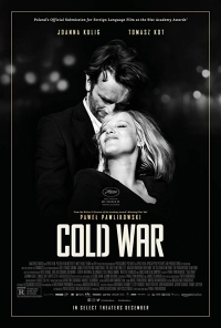 Cold War (2018)