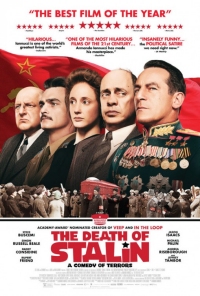 The Death of Stalin