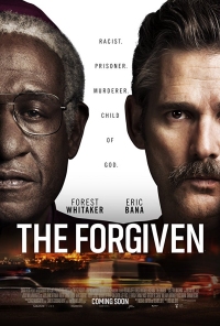 The Forgiven