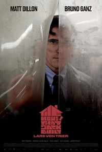 The House That Jack Built (2018)