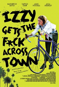 Izzy Gets the F--- Across Town