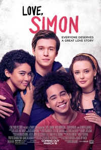 Love, Simon