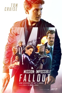 Mission: Impossible  Fallout