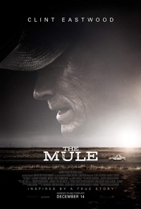 The Mule (2018)