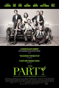 The Party (2018)