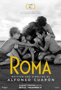 Roma (2018)